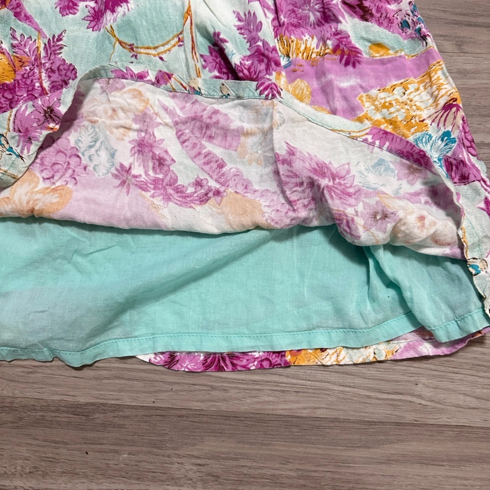 Billabong Sundress Sleeveless Mini - Picture 2 of 6